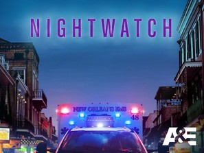 &quot;Nightwatch&quot; - Video on demand movie cover (thumbnail)