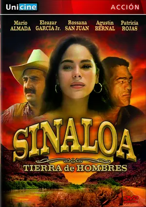 Sinaloa, tierra de hombres Unset