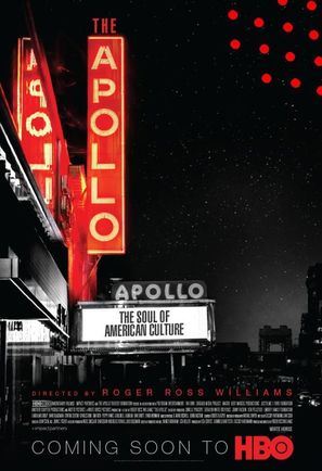 The Apollo - Movie Poster (thumbnail)