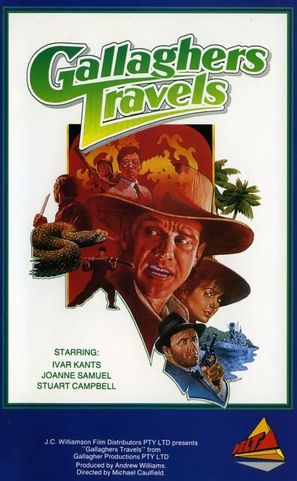 Gallagher&#039;s Travels - Australian Movie Cover (thumbnail)