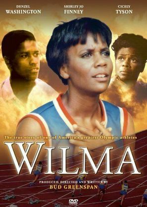 Wilma - Movie Cover (thumbnail)