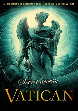 secret-access-the-vatican-dvd-