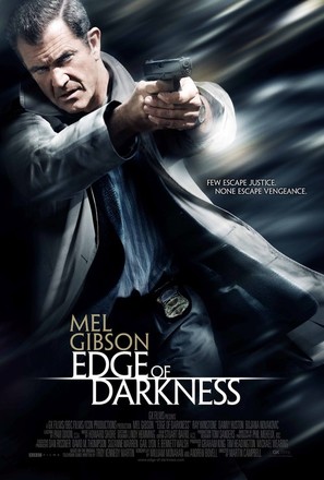 Edge of Darkness - Movie Poster (thumbnail)