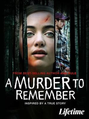 A Murder to Remember - Movie Poster (thumbnail)