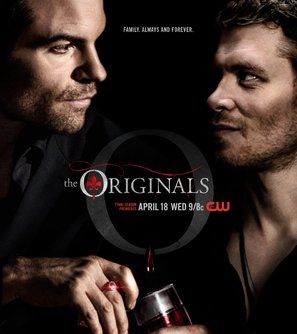 &quot;The Originals&quot; - Movie Poster (thumbnail)