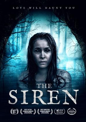 The Siren - Movie Poster (thumbnail)