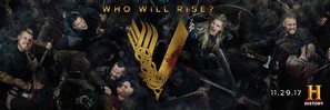 &quot;Vikings&quot; - Movie Poster (thumbnail)