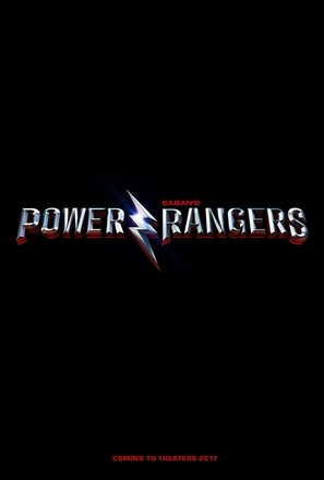 Power Rangers - Logo (thumbnail)