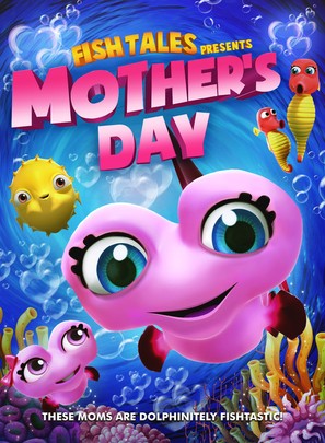 Mother&#039;s Day - DVD movie cover (thumbnail)