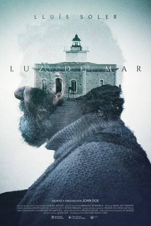 Luz de Mar - Spanish Movie Poster (thumbnail)