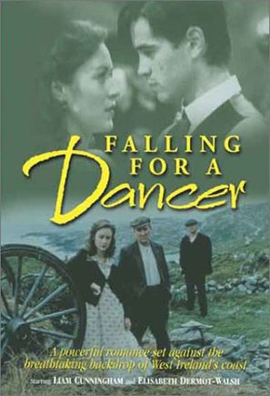 Falling for a Dancer - poster (thumbnail)
