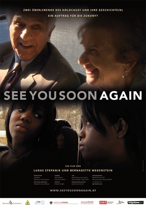 See You Soon Again - Austrian Movie Poster (thumbnail)