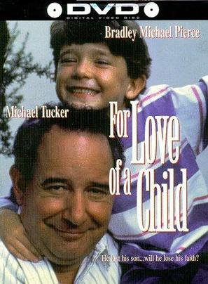 Casey&#039;s Gift: For Love of a Child - Movie Cover (thumbnail)