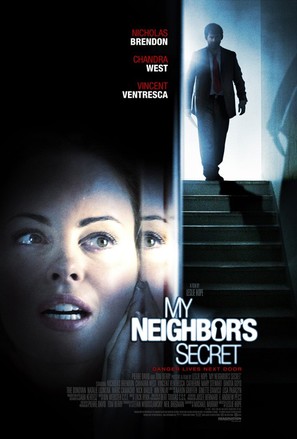 My Neighbor&#039;s Secret - Movie Poster (thumbnail)