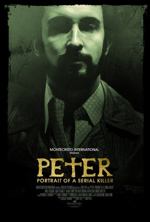 Peter - British Movie Poster (thumbnail)
