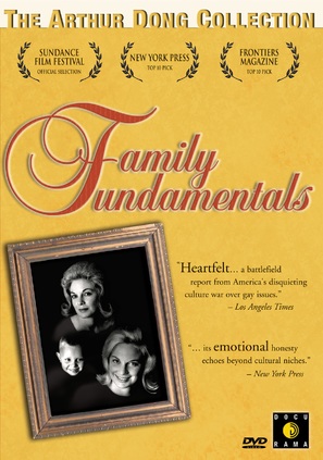 Family Fundamentals - Movie Cover (thumbnail)