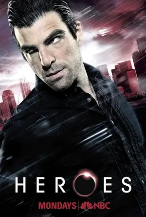 &quot;Heroes&quot; - Movie Poster (thumbnail)