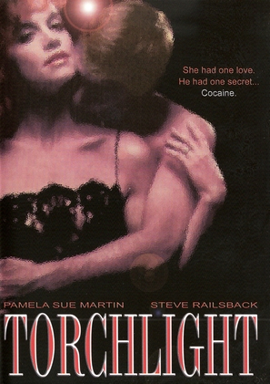 Torchlight - DVD movie cover (thumbnail)