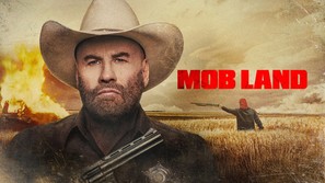 Mob Land - Movie Poster (thumbnail)