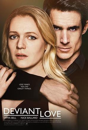 Deviant Love - Movie Poster (thumbnail)
