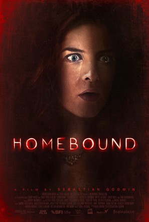 Homebound - Movie Poster (thumbnail)