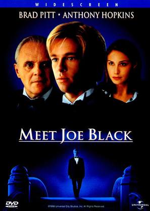 Meet Joe Black - Movie Cover (thumbnail)