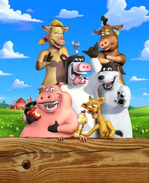 Barnyard