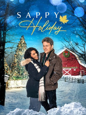 Sappy Holiday - Movie Cover (thumbnail)