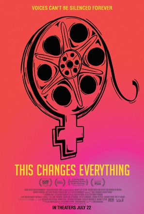 This Changes Everything - Movie Poster (thumbnail)
