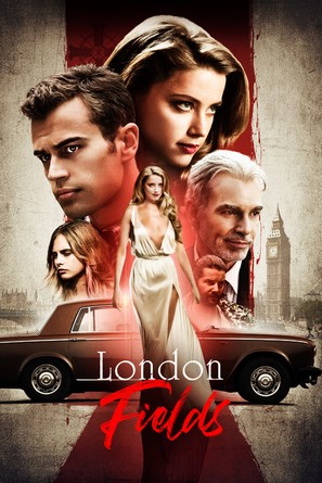 London Fields - British Video on demand movie cover (thumbnail)