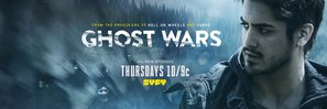 &quot;Ghost Wars&quot; - Movie Poster (thumbnail)