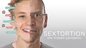 Sextortion: The Hidden Pandemic - poster (thumbnail)