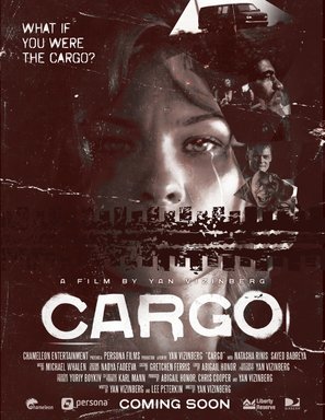 Cargo - Movie Poster (thumbnail)