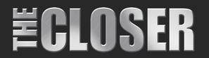 &quot;The Closer&quot; - Logo (thumbnail)