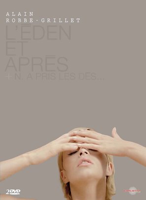 L&#039;&eacute;den et apr&egrave;s - French DVD movie cover (thumbnail)