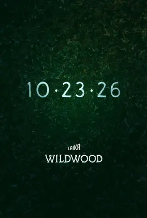 Wildwood Poster