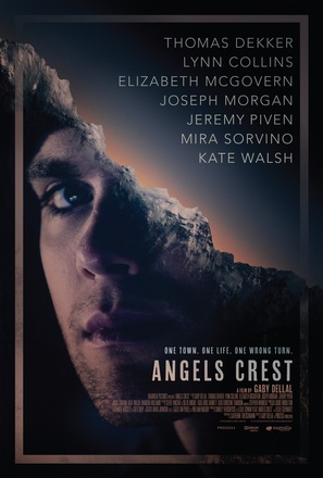 Angels Crest - Movie Poster (thumbnail)