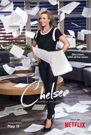&quot;Chelsea&quot; - Movie Poster (thumbnail)