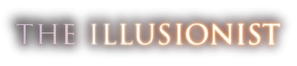 The Illusionist - Logo (thumbnail)