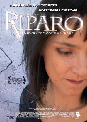 Riparo - Anis tra di noi - Spanish poster (thumbnail)