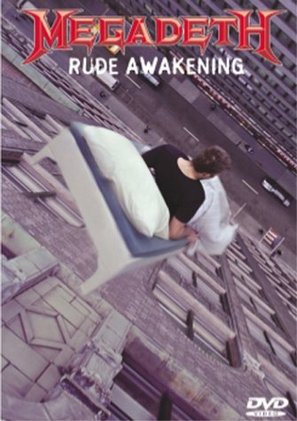 Rude Awakening - Movie Cover (thumbnail)