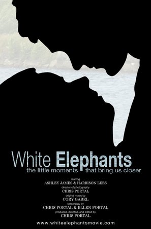 White Elephants - Movie Poster (thumbnail)