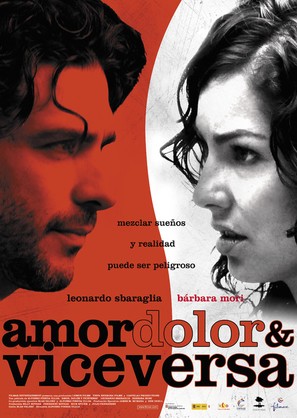 Violanchelo - Spanish Movie Poster (thumbnail)