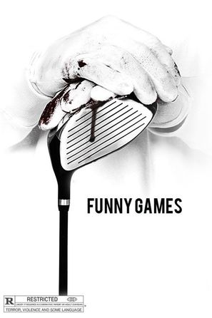 Funny Games U.S. - Movie Poster (thumbnail)