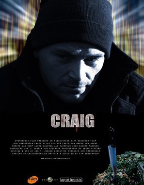Craig - poster (thumbnail)