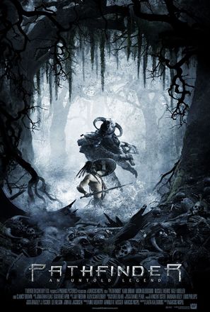 Pathfinder - Movie Poster (thumbnail)