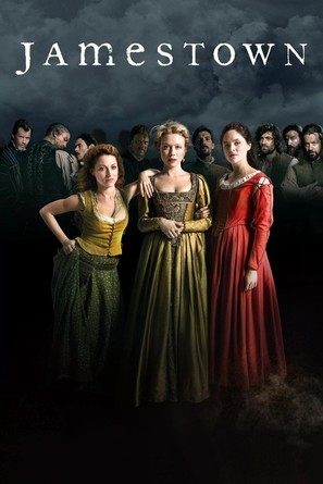 &quot;Jamestown&quot; - Movie Poster (thumbnail)