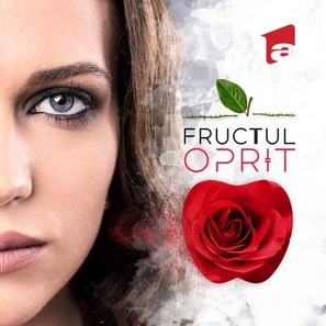 &quot;Fructul oprit&quot; - Romanian Movie Poster (thumbnail)