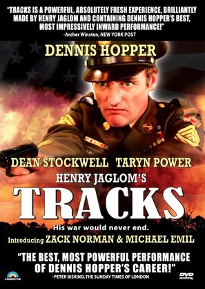 Tracks - Movie Cover (thumbnail)