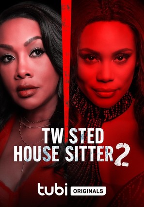 Twisted House Sitter 2 - Movie Poster (thumbnail)